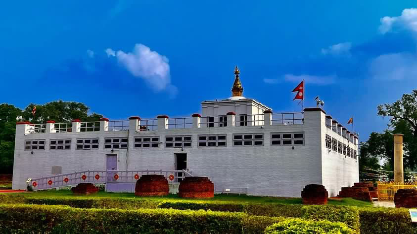 lumbini