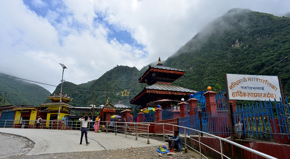 Supadeurali_Temple_