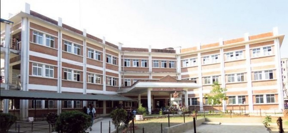 Bharatpur-Hospital