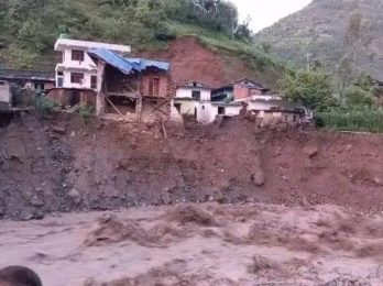 Aathbiskot pahiro-khola-badhi