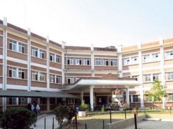 Bharatpur-Hospital