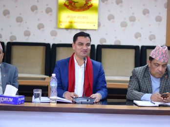 Health-Minister