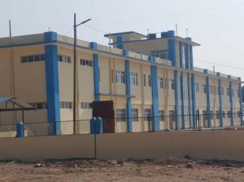 Hospital