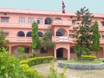 Kapilvastu District Court