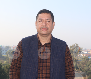 Krishna Kunwar Photo