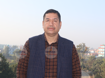 Krishna Kunwar Photo