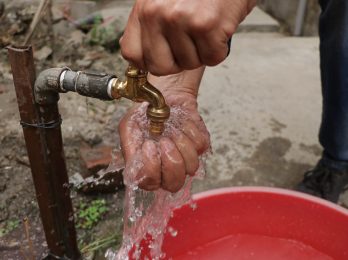 Piune pani - Water