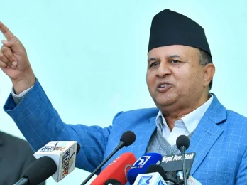 Shankar Pokhrel