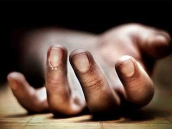 dead-body-child
