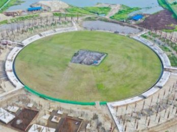 gautam buddha rangasala