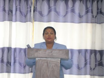 gita bhat