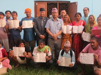 lalpurja-bitaran-kapilvastu