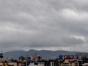 weather